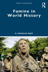 Famine in World History (ISBN: 9781032981048)