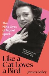 Like a Cat Loves a Bird (ISBN: 9780691290171)