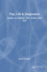 Play, Life and Imagination (ISBN: 9780367623388)