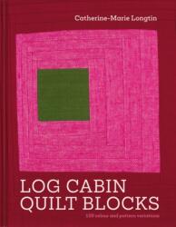Log Cabin Quilt Blocks (ISBN: 9781849949897)