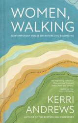 Women, Walking (ISBN: 9781837330683)