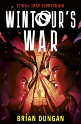 Wintour's War (ISBN: 9781788956727)
