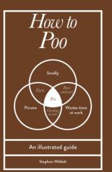 How to Poo (ISBN: 9781529995091)