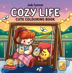 Cozy Life (ISBN: 9781399646383)