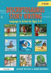Descriptosaurus Story Writing (ISBN: 9781041235743)