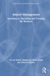 Airport Management (ISBN: 9781032738468)