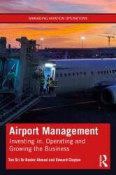 Airport Management (ISBN: 9781032738376)