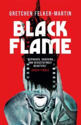 Black Flame (ISBN: 9781835414064)