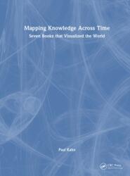 Mapping Knowledge Across Time (ISBN: 9781041152637)