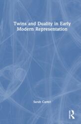 Twins and Duality in Early Modern Representation (ISBN: 9781041083696)