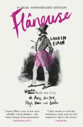 Flaneuse (ISBN: 9781529994315)
