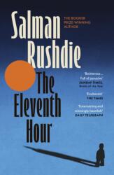 The Eleventh Hour (ISBN: 9781529968842)