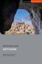 Antigone (ISBN: 9781350510425)