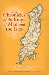 The Chronicles of the Kings of Man and the Isles (ISBN: 9780859767446)