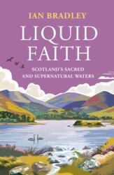 Liquid Faith (ISBN: 9781836920151)