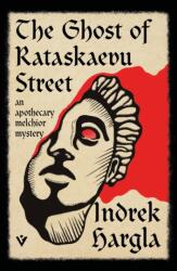 The Ghost of Rataskaevu Street (ISBN: 9781805335764)