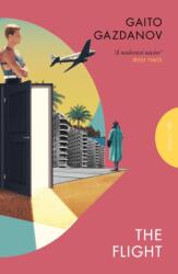 The Flight (ISBN: 9781805332091)