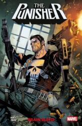Punisher Red Band: Brain Bleed (ISBN: 9781804913567)