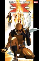 Ultimate X-Men Omnibus Vol. 4 (ISBN: 9781302969394)
