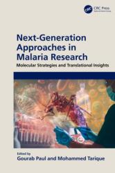 Next-Generation Approaches in Malaria Research (ISBN: 9781041144731)