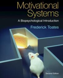 Motivational Systems (ISBN: 9781009744447)