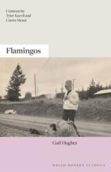 Flamingos (ISBN: 9781913830908)