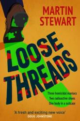 Loose Threads (ISBN: 9781846977275)