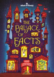 The Palace of Facts (ISBN: 9781804661703)