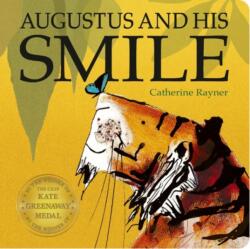 Augustus and His Smile (ISBN: 9781801048170)