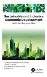 Sustainable and Inclusive Economic Development (ISBN: 9781998511686)