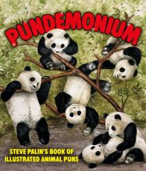 Pundemonium (ISBN: 9781913159955)