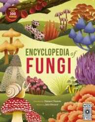 Encyclopedia of Fungi (ISBN: 9781836008798)