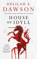 House of Idyll (ISBN: 9781835414231)