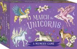 Match the Unicorns (ISBN: 9781805702153)