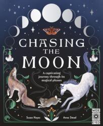 Chasing the Moon (ISBN: 9781805700180)