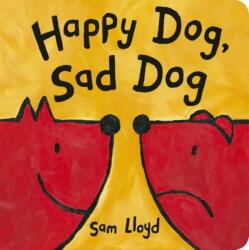 Happy Dog, Sad Dog (ISBN: 9781801048163)