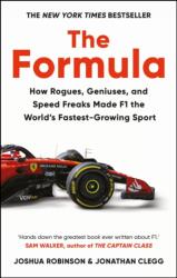 The Formula (ISBN: 9781800964273)