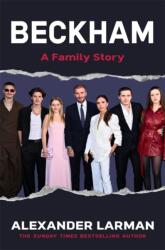 The Beckhams (ISBN: 9781789299991)