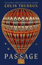 Passage (ISBN: 9781784746766)