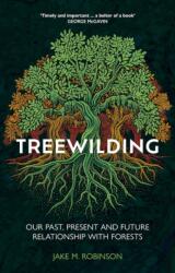 Treewilding (ISBN: 9781784276508)