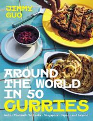 Around the World in 50 Curries (ISBN: 9781761501234)