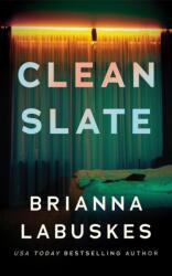 Clean Slate (ISBN: 9781662533150)