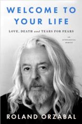 Welcome to Your Life (ISBN: 9781408724606)