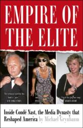 Empire of the Elite (ISBN: 9781399707251)