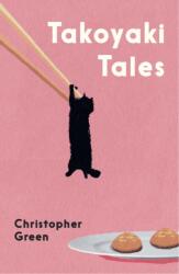 Takoyaki Tales (ISBN: 9781806770670)