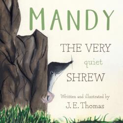 MANDY (ISBN: 9781806341467)