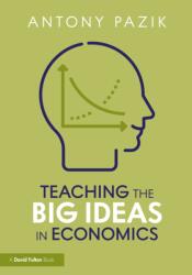 Teaching the Big Ideas in Economics (ISBN: 9781041203094)