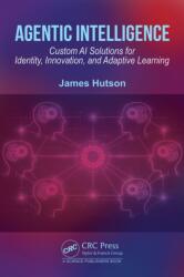 Agentic Intelligence (ISBN: 9781041123095)