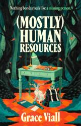 (Mostly) Human Resources (ISBN: 9781035922543)