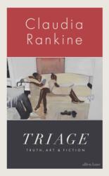 Triage (ISBN: 9780241828564)